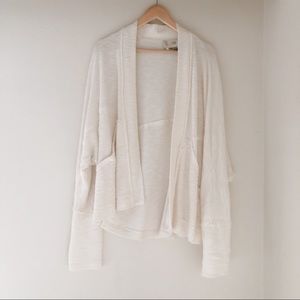 Anthropologie Cardigan